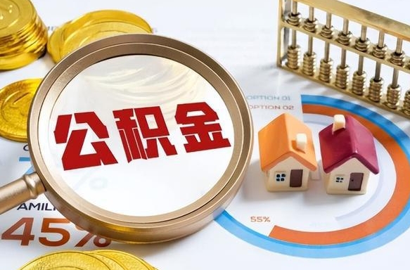 大兴安岭退休后查不到公积金明细了吗（退休后住房公积金怎么查）